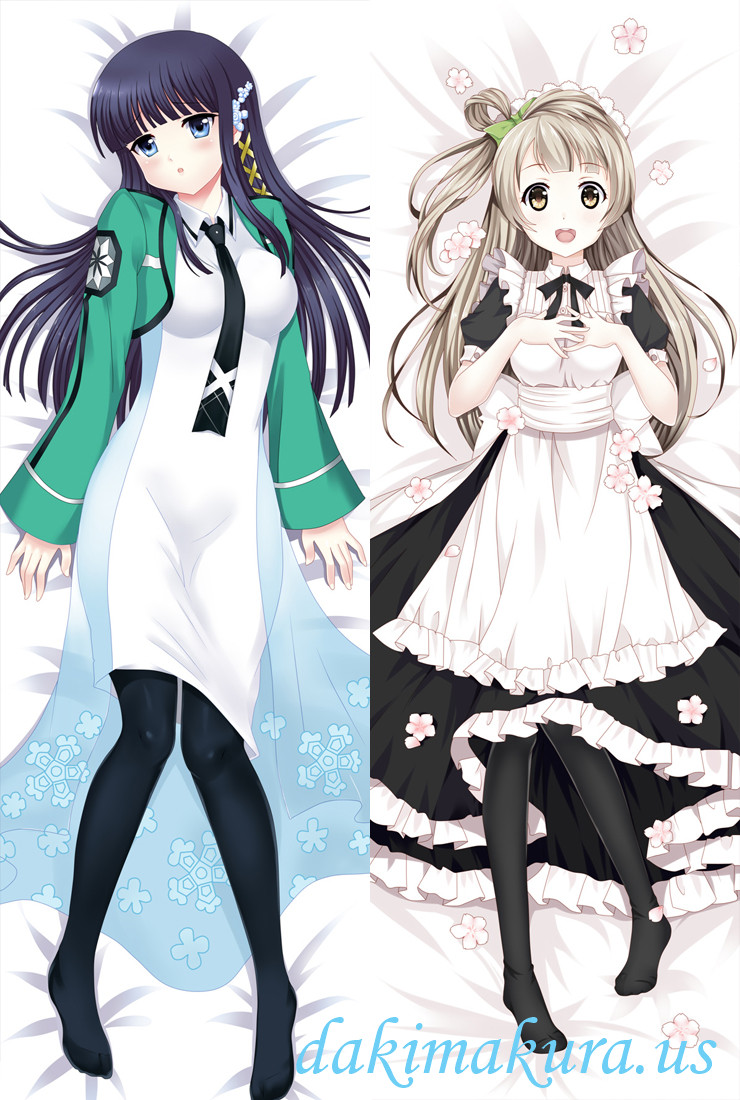 Touhou Project Anime Dakimakura Japanese Love Body Pillow Cover